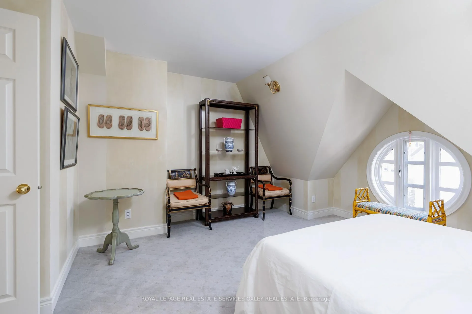 Photo 25 of 184 Bedford Road, Toronto, The Annex — HOMEH