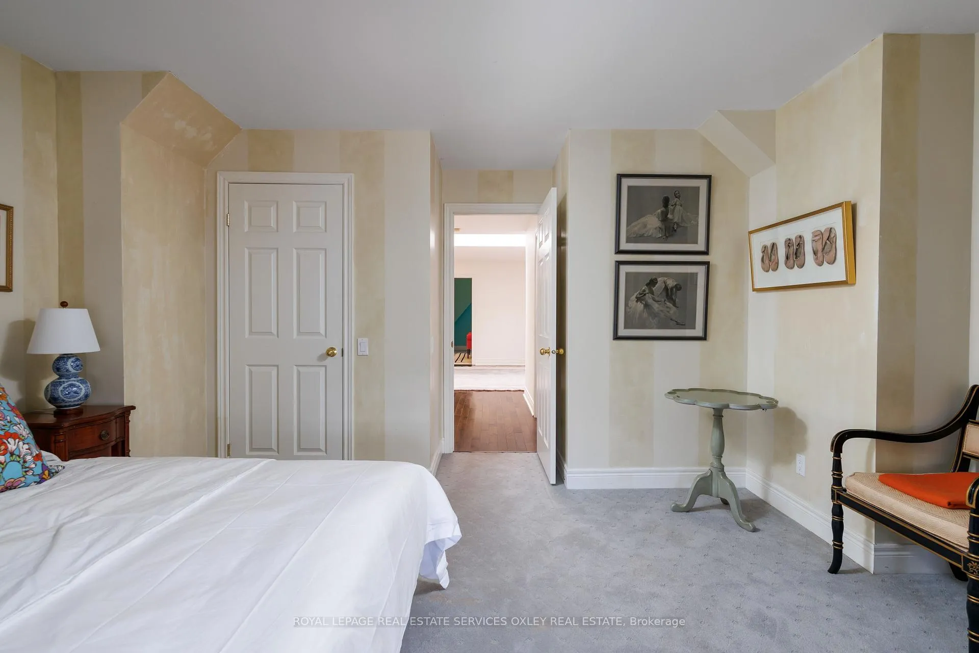 Photo 26 of 184 Bedford Road, Toronto, The Annex — HOMEH