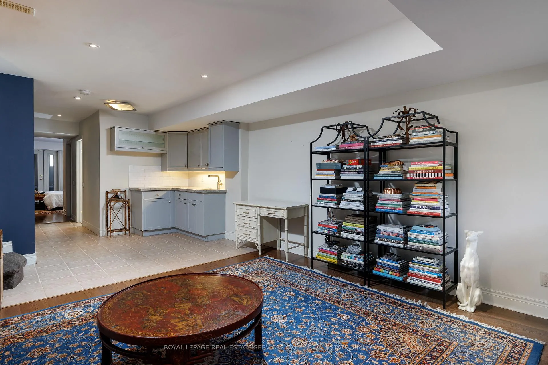 Photo 29 of 184 Bedford Road, Toronto, The Annex — HOMEH