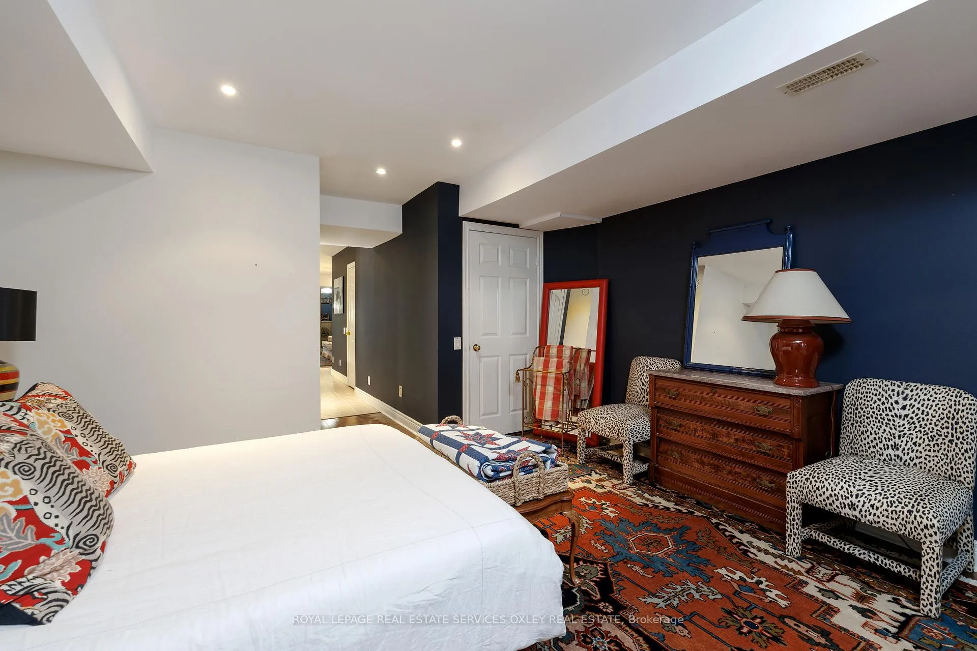 Photo 32 of 184 Bedford Road, Toronto, The Annex — HOMEH