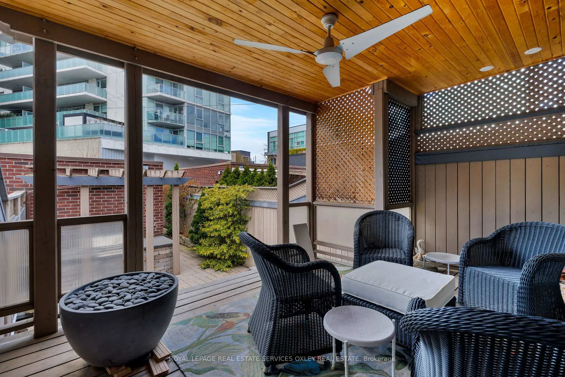Photo 34 of 184 Bedford Road, Toronto, The Annex — HOMEH