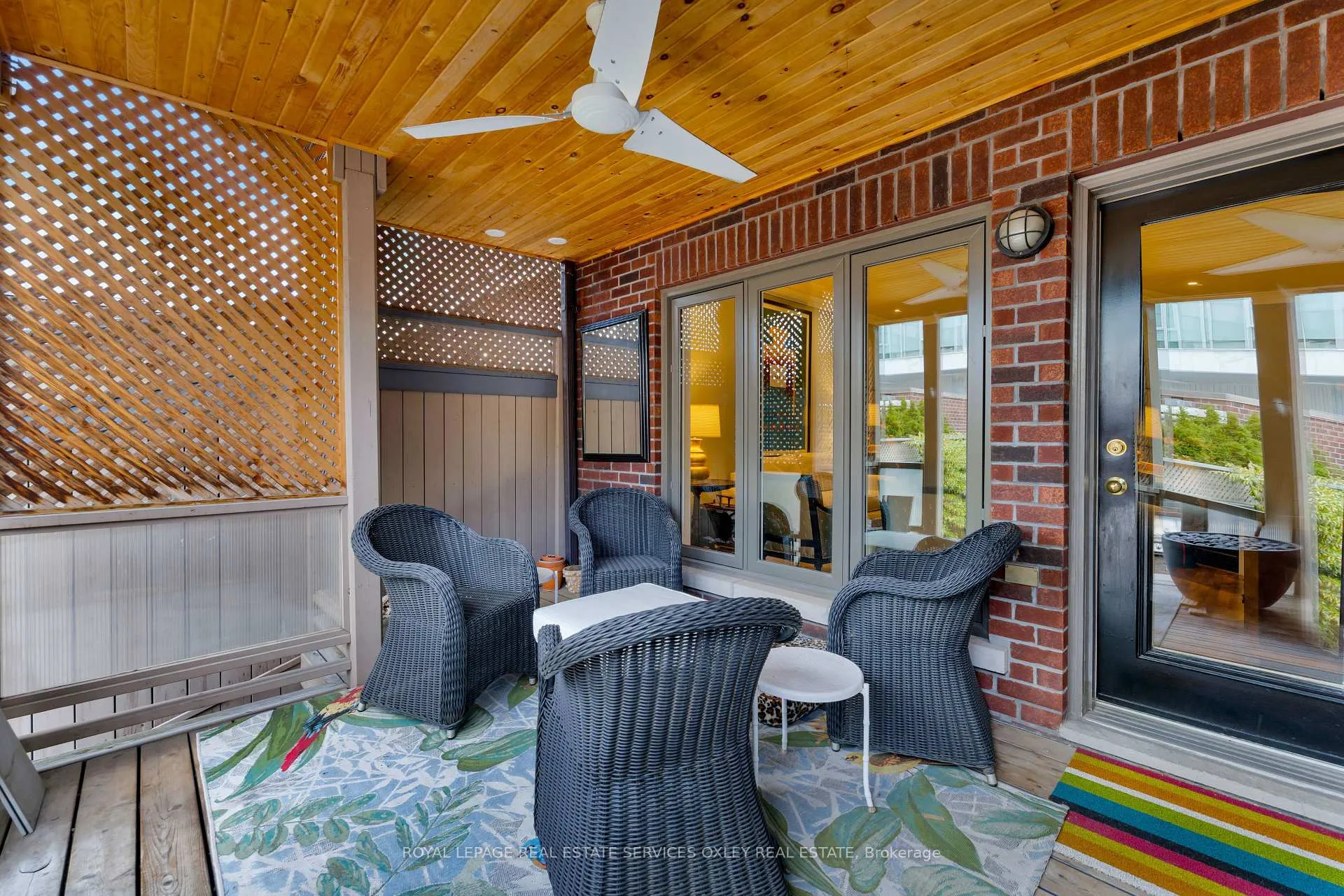 Photo 35 of 184 Bedford Road, Toronto, The Annex — HOMEH