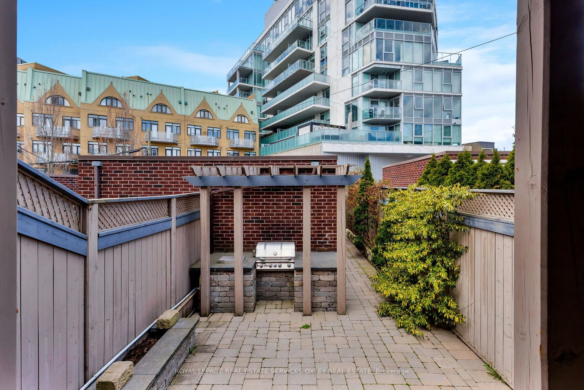 Photo 36 of 184 Bedford Road, Toronto, The Annex — HOMEH