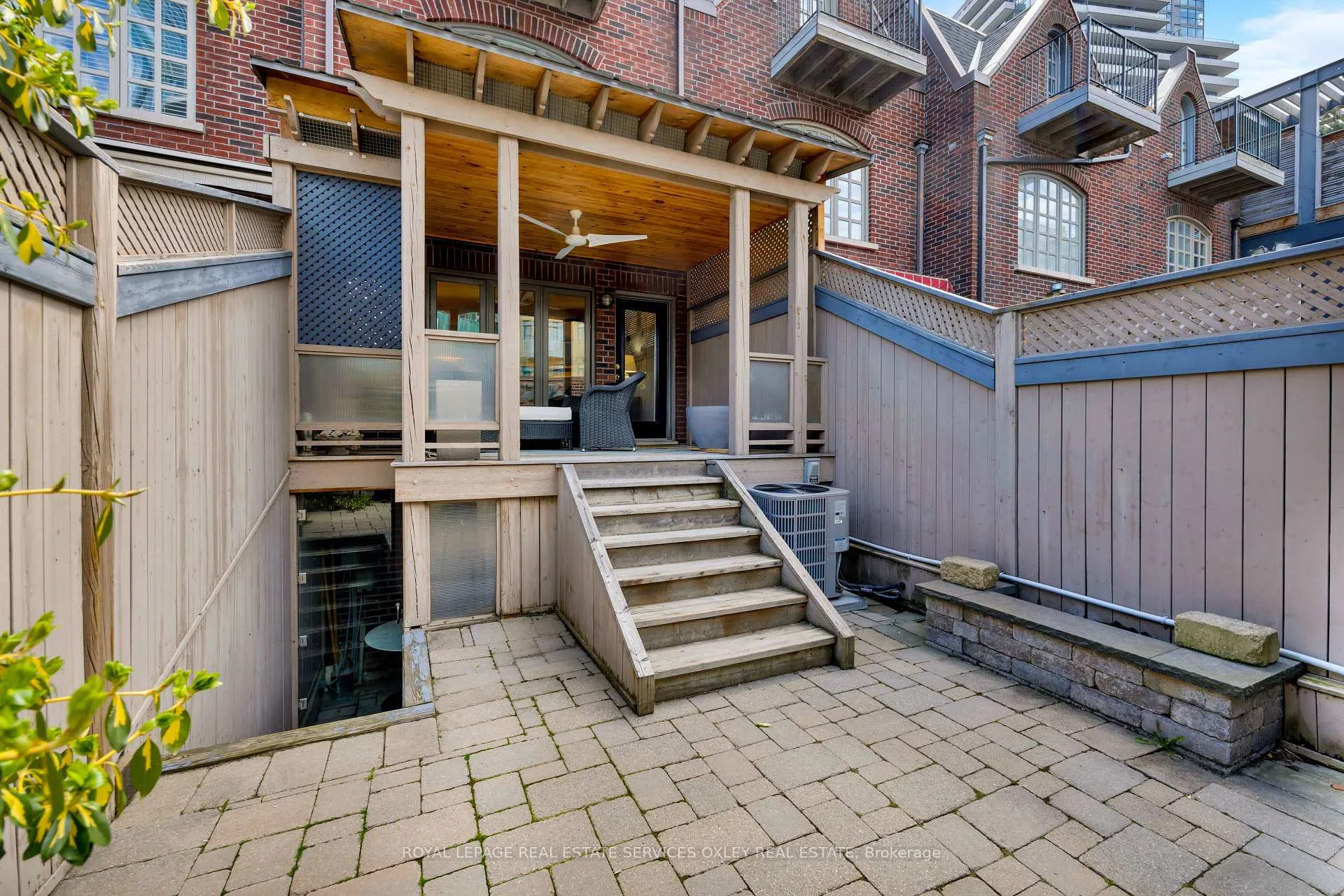 Photo 37 of 184 Bedford Road, Toronto, The Annex — HOMEH