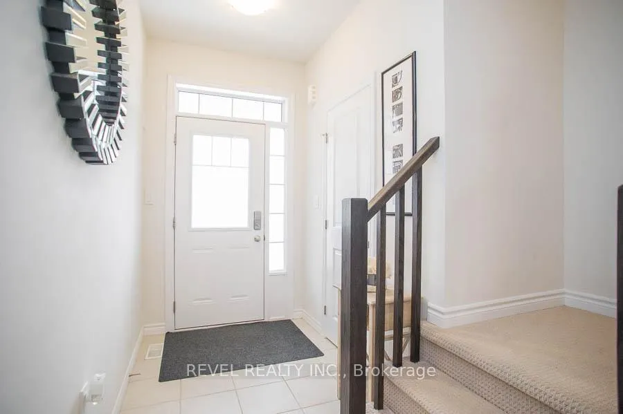 Photo 3 of Unit 7, 1 Tom Brown Drive, Brant, Paris — HOMEH