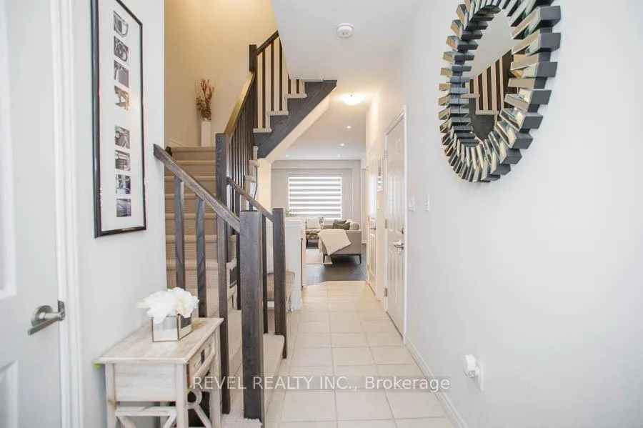 Photo 4 of Unit 7, 1 Tom Brown Drive, Brant, Paris — HOMEH