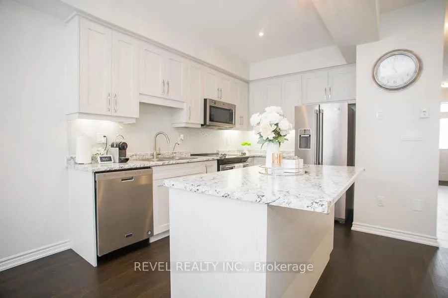 Photo 10 of Unit 7, 1 Tom Brown Drive, Brant, Paris — HOMEH