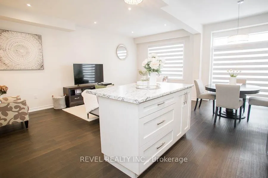 Photo 12 of Unit 7, 1 Tom Brown Drive, Brant, Paris — HOMEH