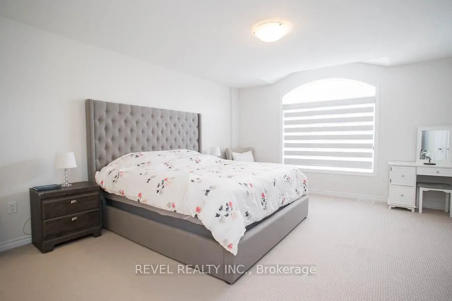 Photo 13 of Unit 7, 1 Tom Brown Drive, Brant, Paris — HOMEH