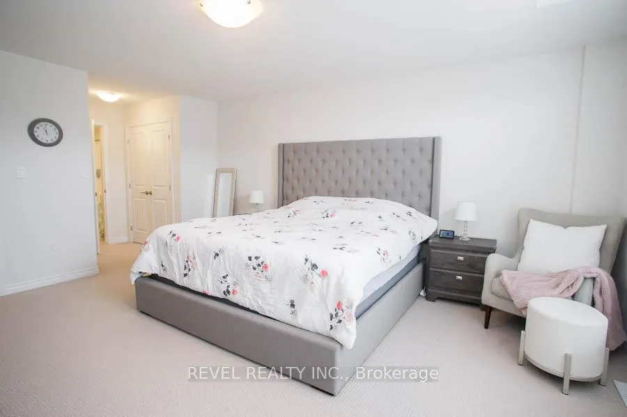 Photo 14 of Unit 7, 1 Tom Brown Drive, Brant, Paris — HOMEH