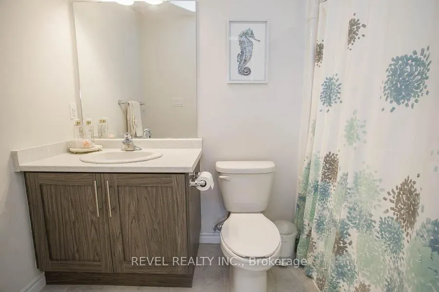 Photo 16 of Unit 7, 1 Tom Brown Drive, Brant, Paris — HOMEH