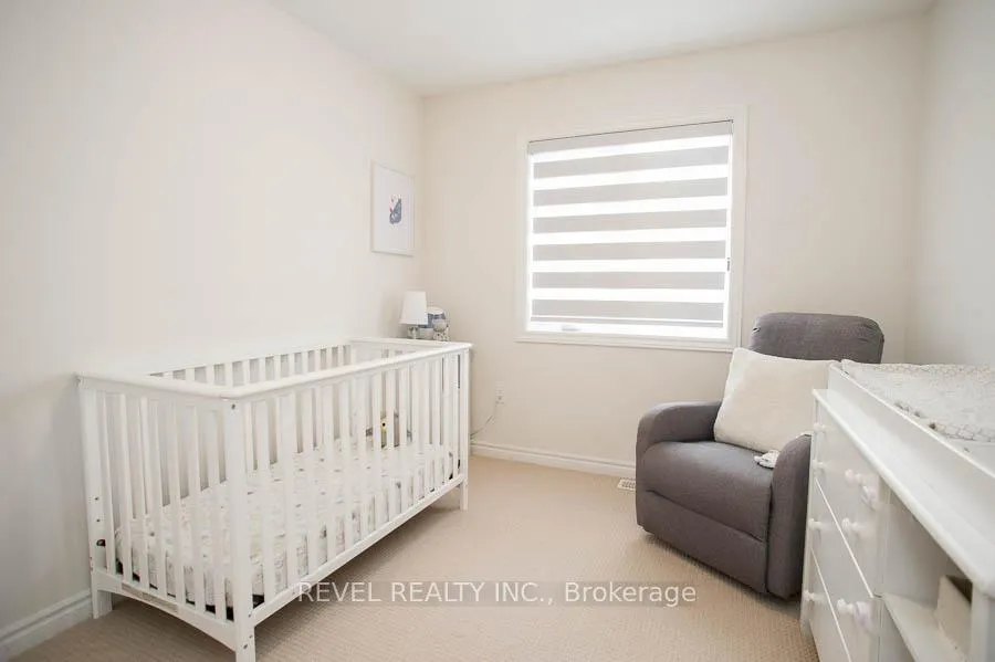 Photo 17 of Unit 7, 1 Tom Brown Drive, Brant, Paris — HOMEH