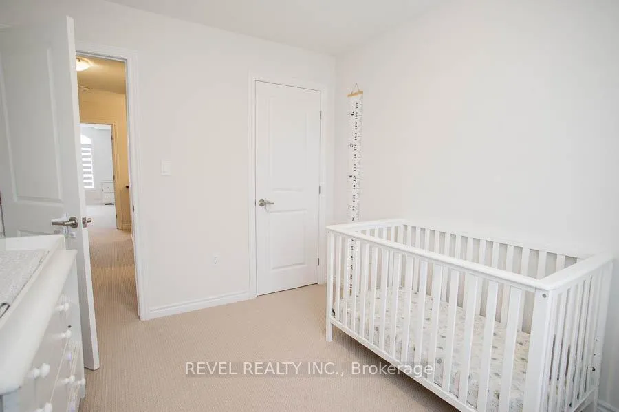 Photo 18 of Unit 7, 1 Tom Brown Drive, Brant, Paris — HOMEH
