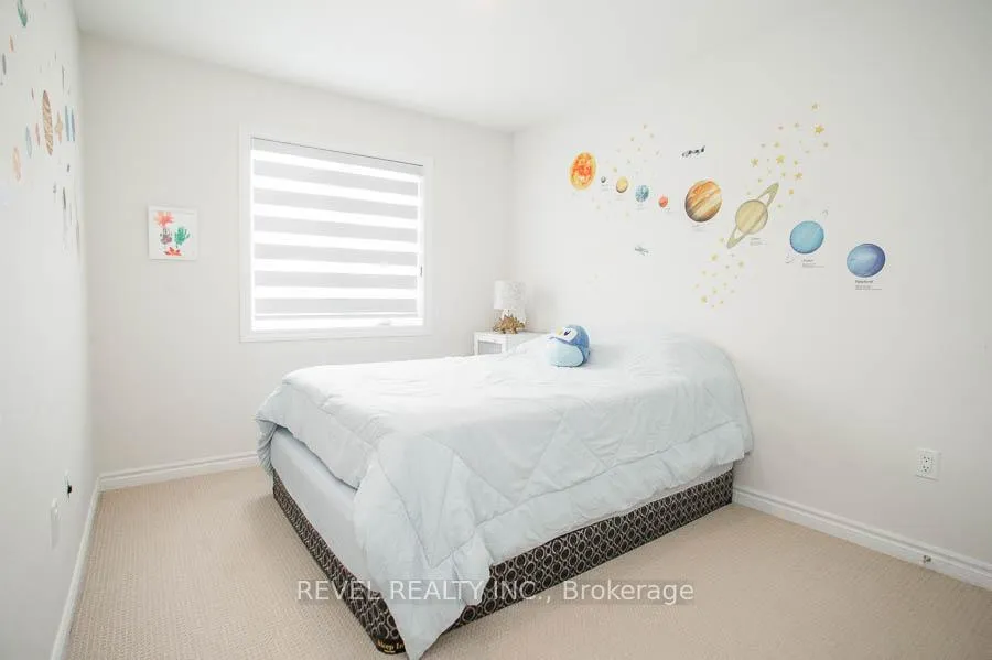 Photo 19 of Unit 7, 1 Tom Brown Drive, Brant, Paris — HOMEH