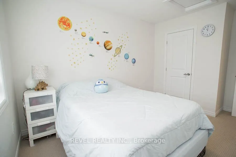 Photo 20 of Unit 7, 1 Tom Brown Drive, Brant, Paris — HOMEH