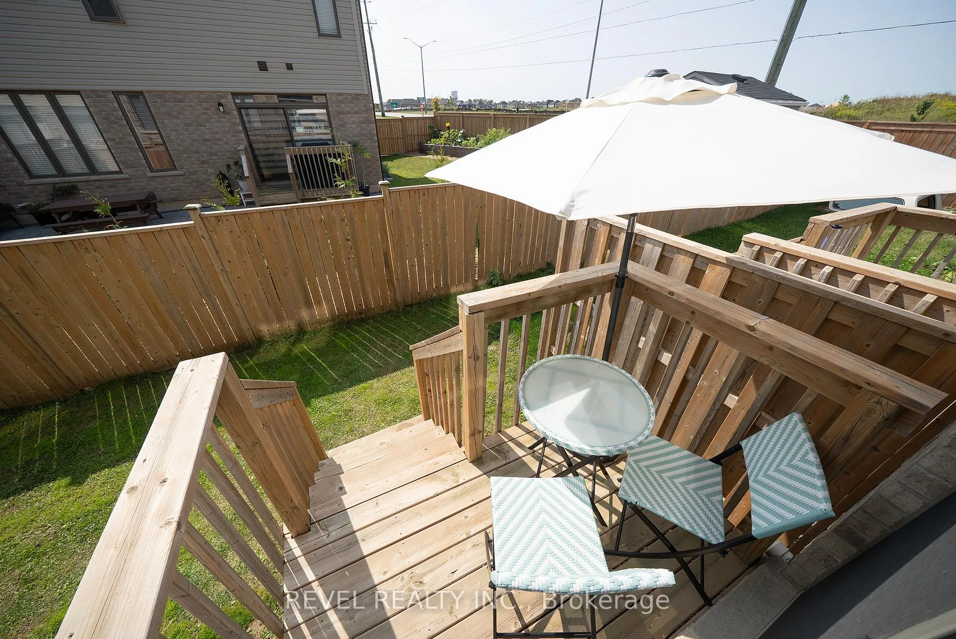 Photo 22 of Unit 7, 1 Tom Brown Drive, Brant, Paris — HOMEH
