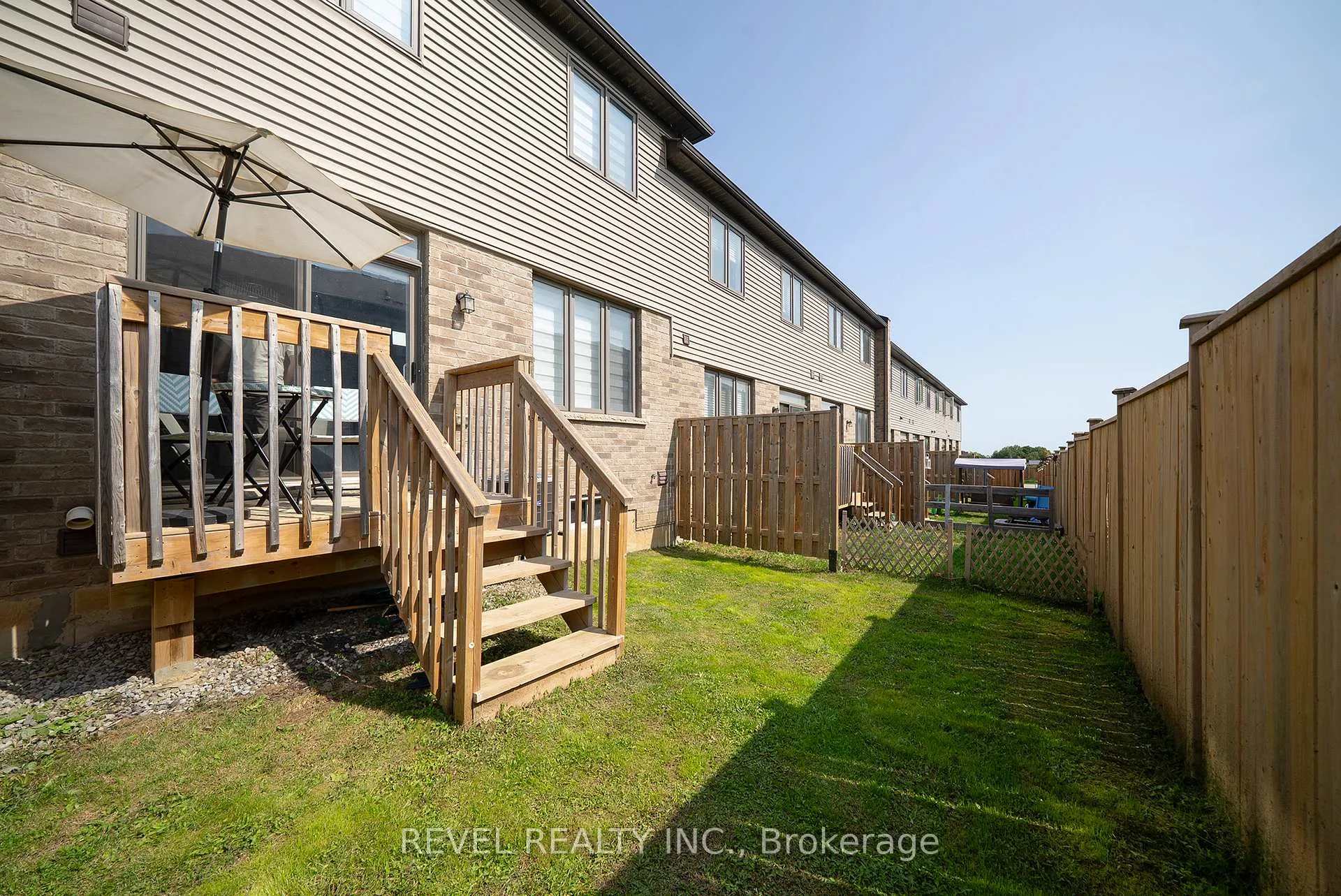 Photo 23 of Unit 7, 1 Tom Brown Drive, Brant, Paris — HOMEH