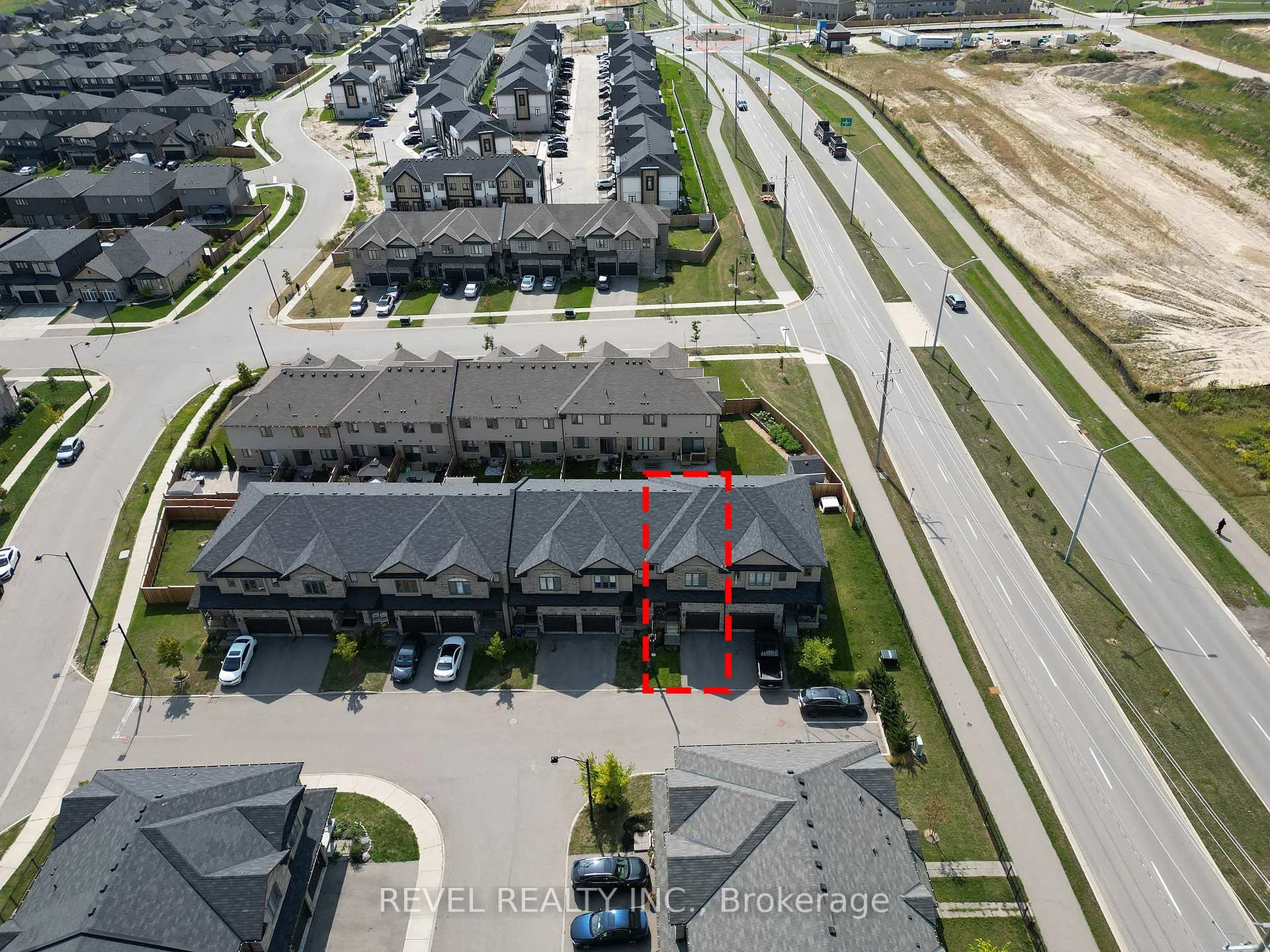 Photo 24 of Unit 7, 1 Tom Brown Drive, Brant, Paris — HOMEH