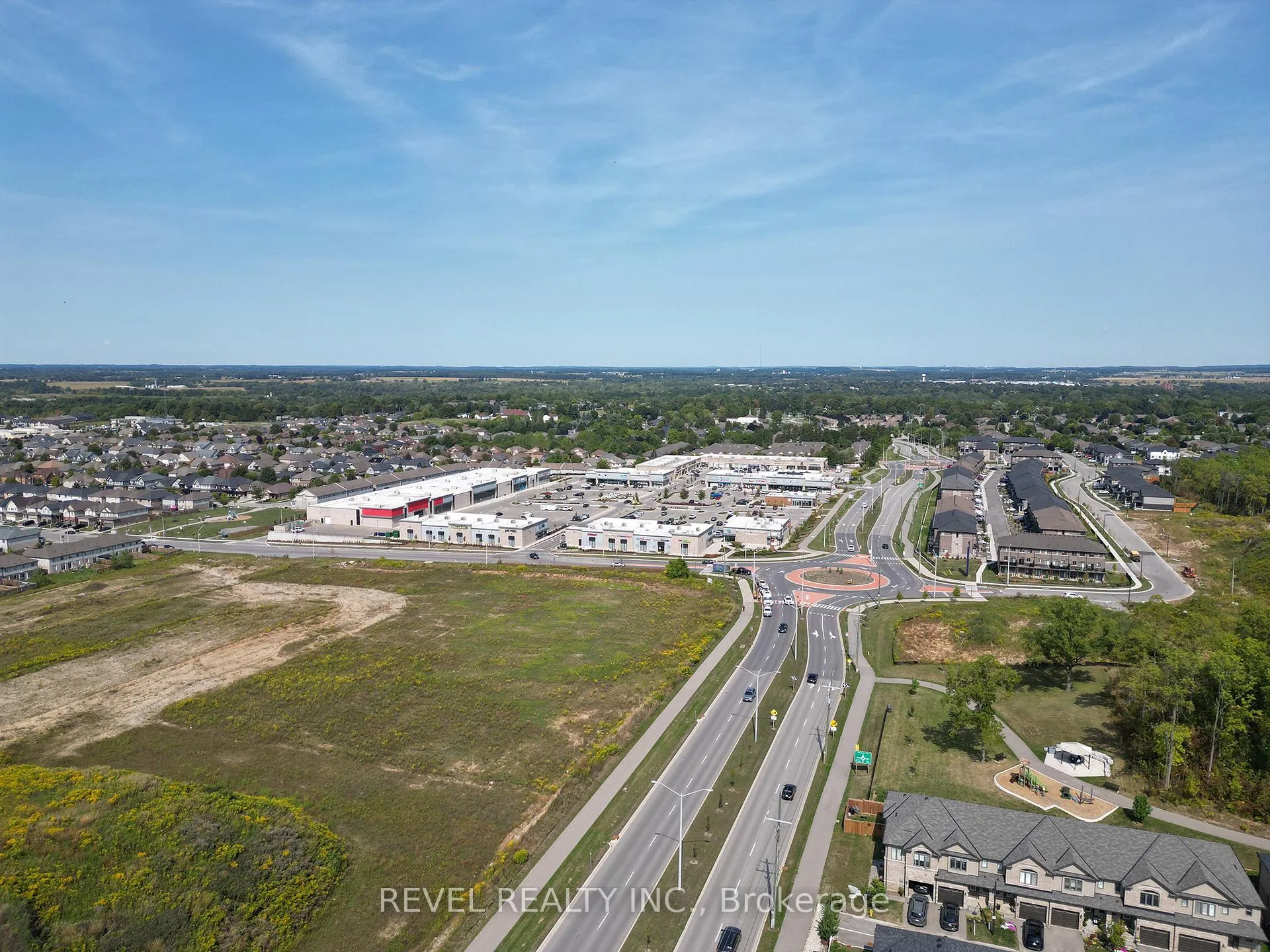 Photo 26 of Unit 7, 1 Tom Brown Drive, Brant, Paris — HOMEH