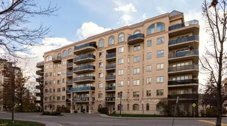 Photo 1 of Unit 303, 7 Dayspring Circle E, Brampton, Goreway Drive Corridor — HOMEH