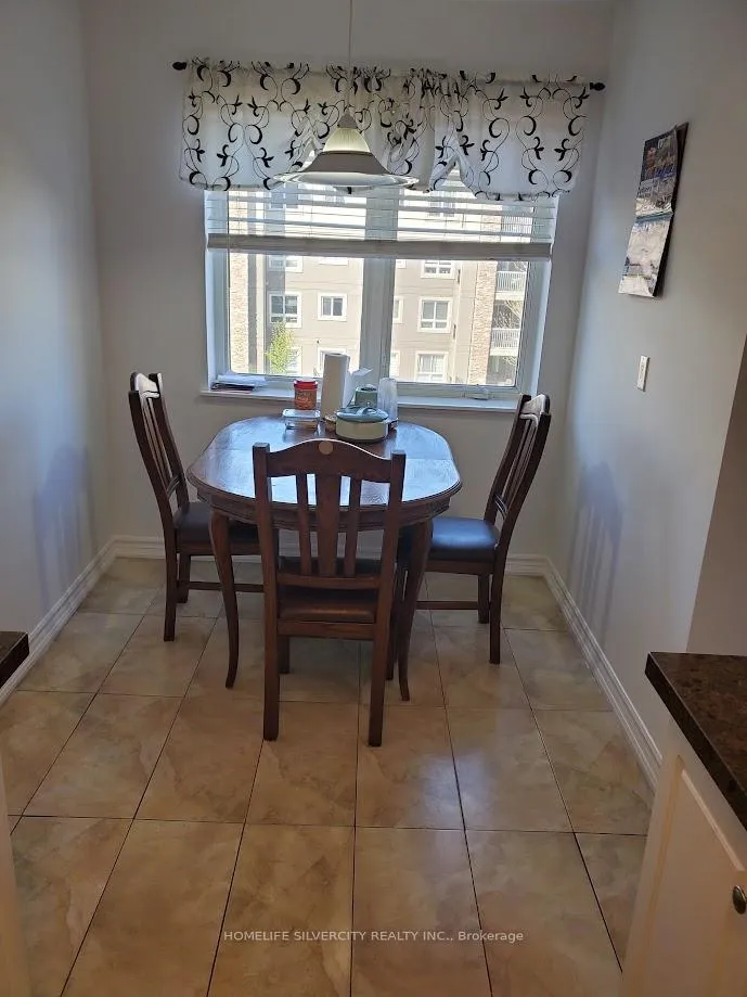 Photo 7 of Unit 303, 7 Dayspring Circle E, Brampton, Goreway Drive Corridor — HOMEH