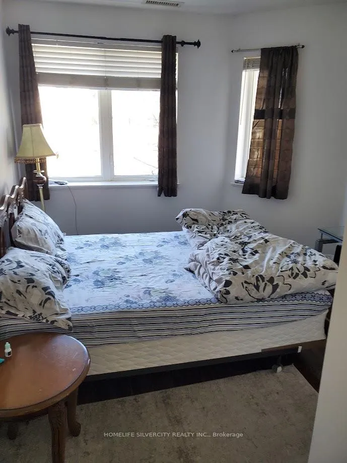Photo 8 of Unit 303, 7 Dayspring Circle E, Brampton, Goreway Drive Corridor — HOMEH