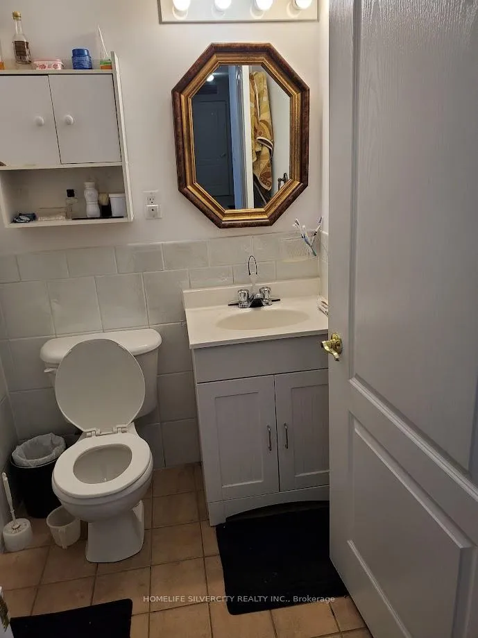 Photo 11 of Unit 303, 7 Dayspring Circle E, Brampton, Goreway Drive Corridor — HOMEH
