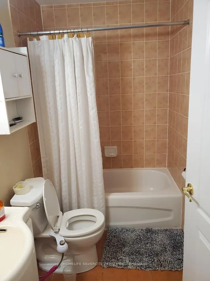 Photo 12 of Unit 303, 7 Dayspring Circle E, Brampton, Goreway Drive Corridor — HOMEH
