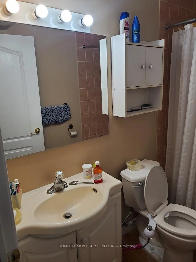 Photo 13 of Unit 303, 7 Dayspring Circle E, Brampton, Goreway Drive Corridor — HOMEH