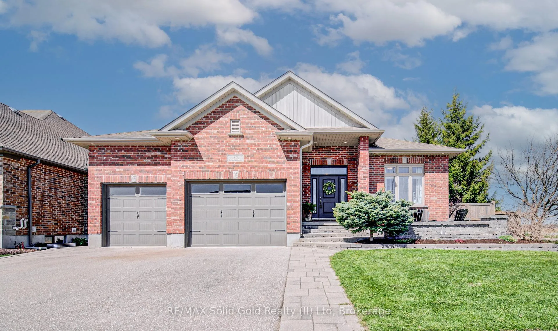 Photo 1 of 11 Gerber Meadows Drive, Wellesley — HOMEH