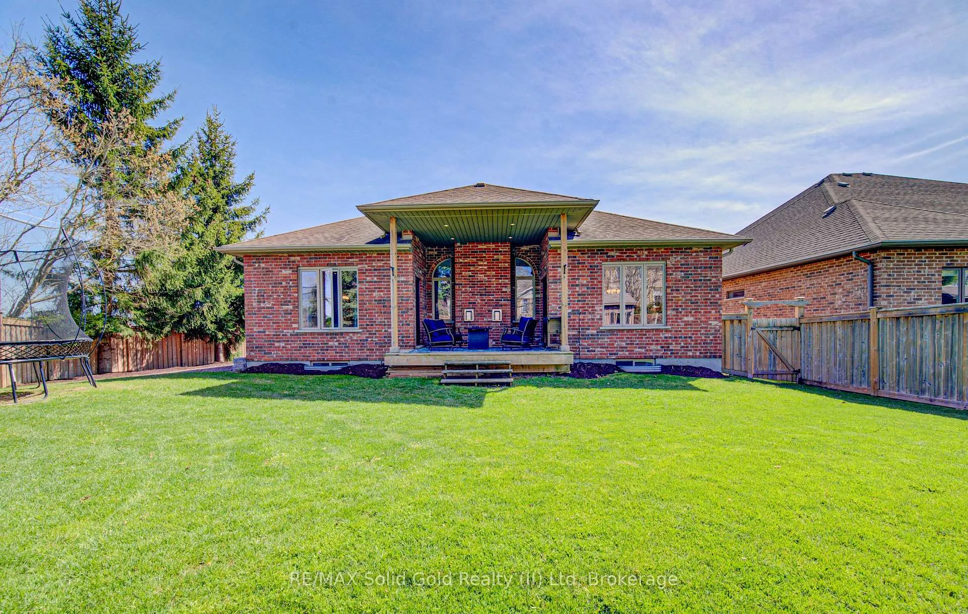 Photo 42 of 11 Gerber Meadows Drive, Wellesley — HOMEH