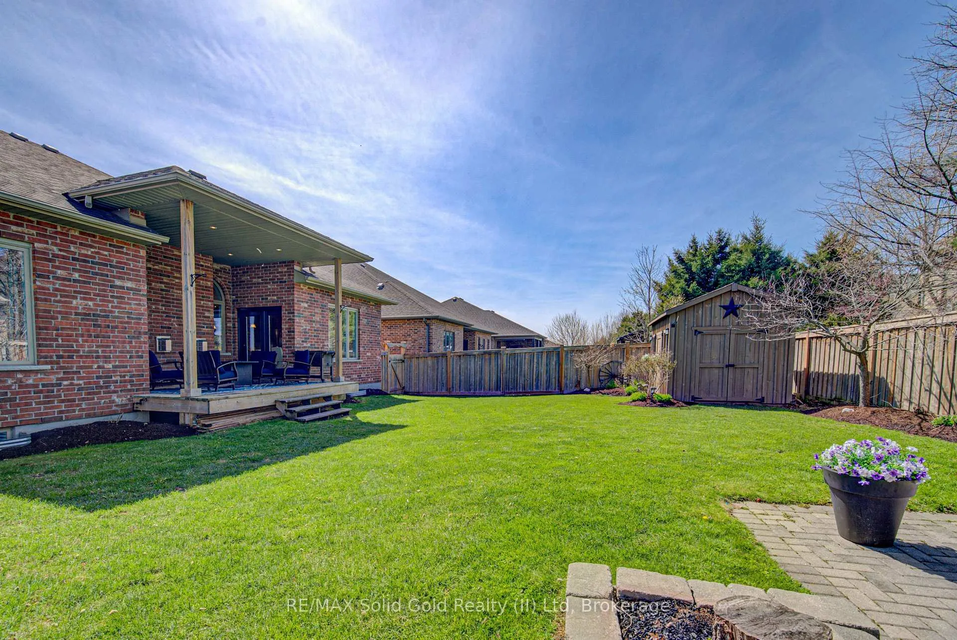 Photo 44 of 11 Gerber Meadows Drive, Wellesley — HOMEH