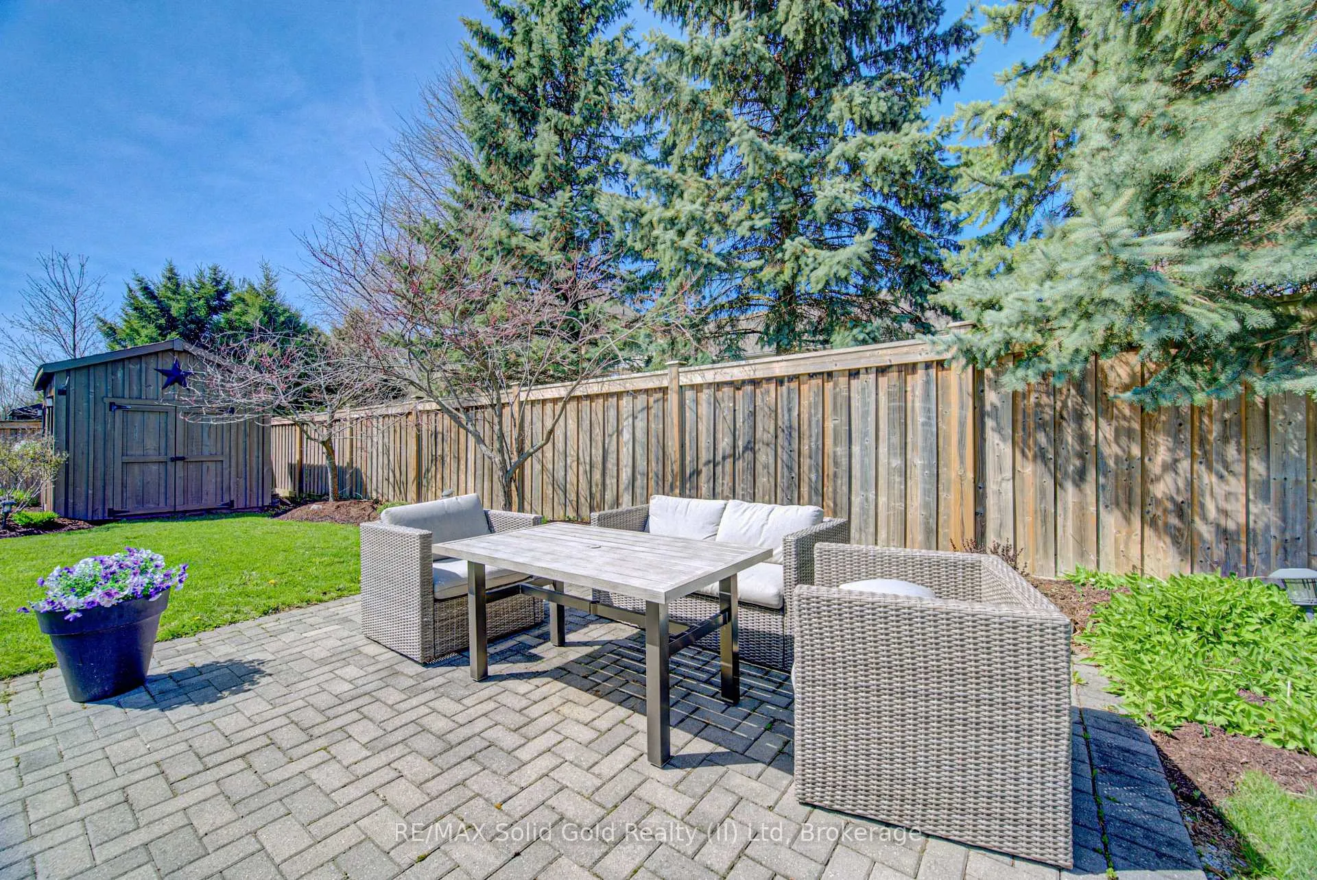 Photo 45 of 11 Gerber Meadows Drive, Wellesley — HOMEH