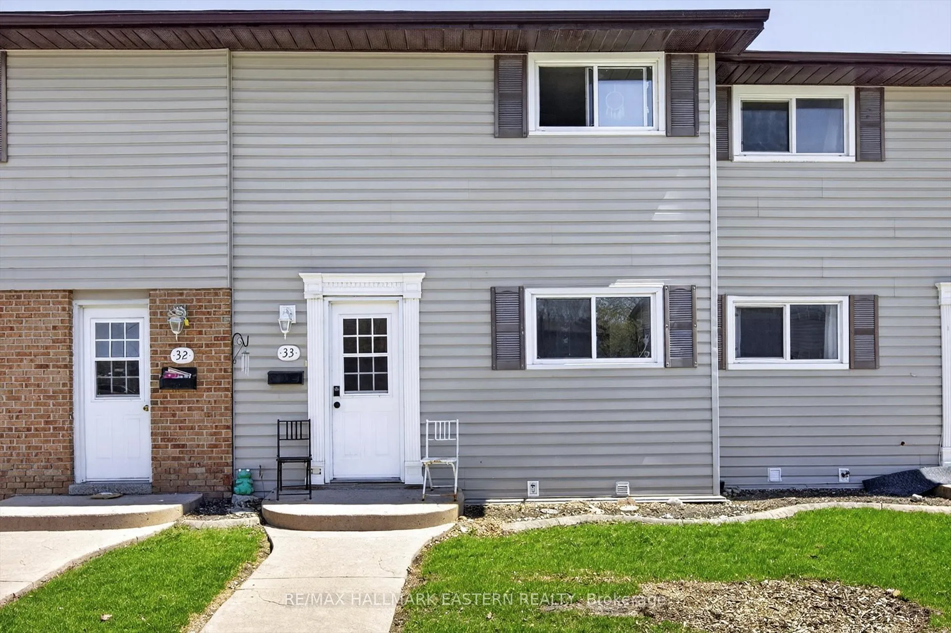 Photo 1 of Unit #33, 996 Sydenham Road, Peterborough, Ashburnham Ward 4 — HOMEH