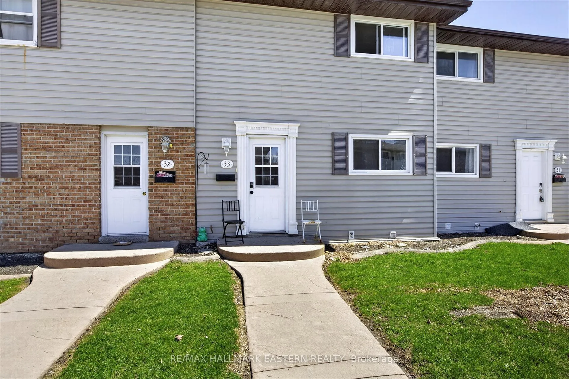 Photo 3 of Unit #33, 996 Sydenham Road, Peterborough, Ashburnham Ward 4 — HOMEH