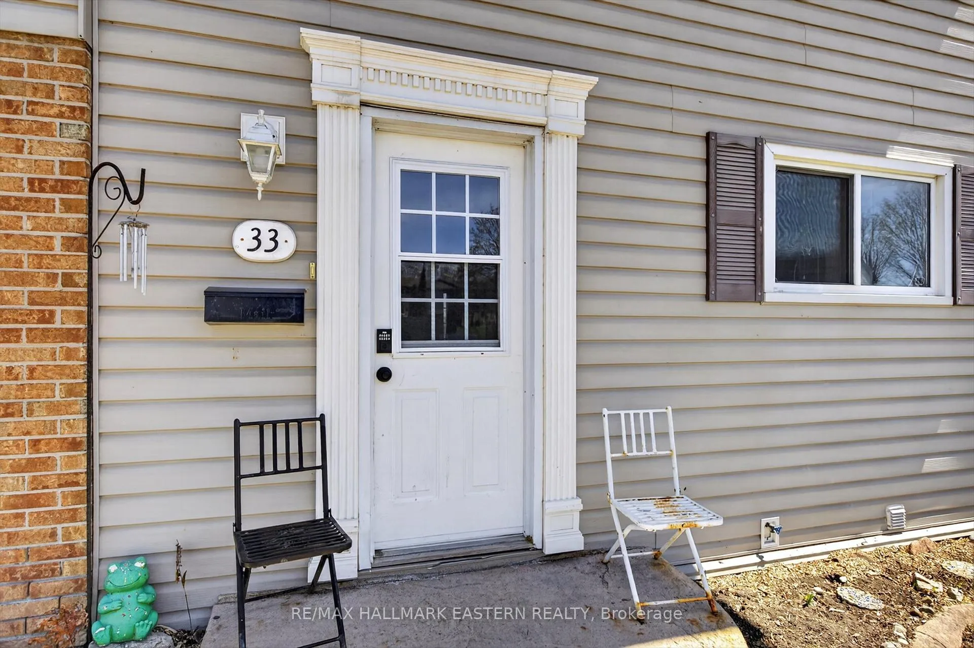 Photo 4 of Unit #33, 996 Sydenham Road, Peterborough, Ashburnham Ward 4 — HOMEH