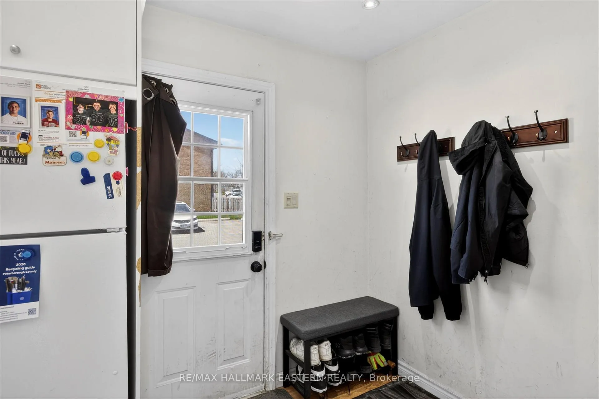 Photo 5 of Unit #33, 996 Sydenham Road, Peterborough, Ashburnham Ward 4 — HOMEH