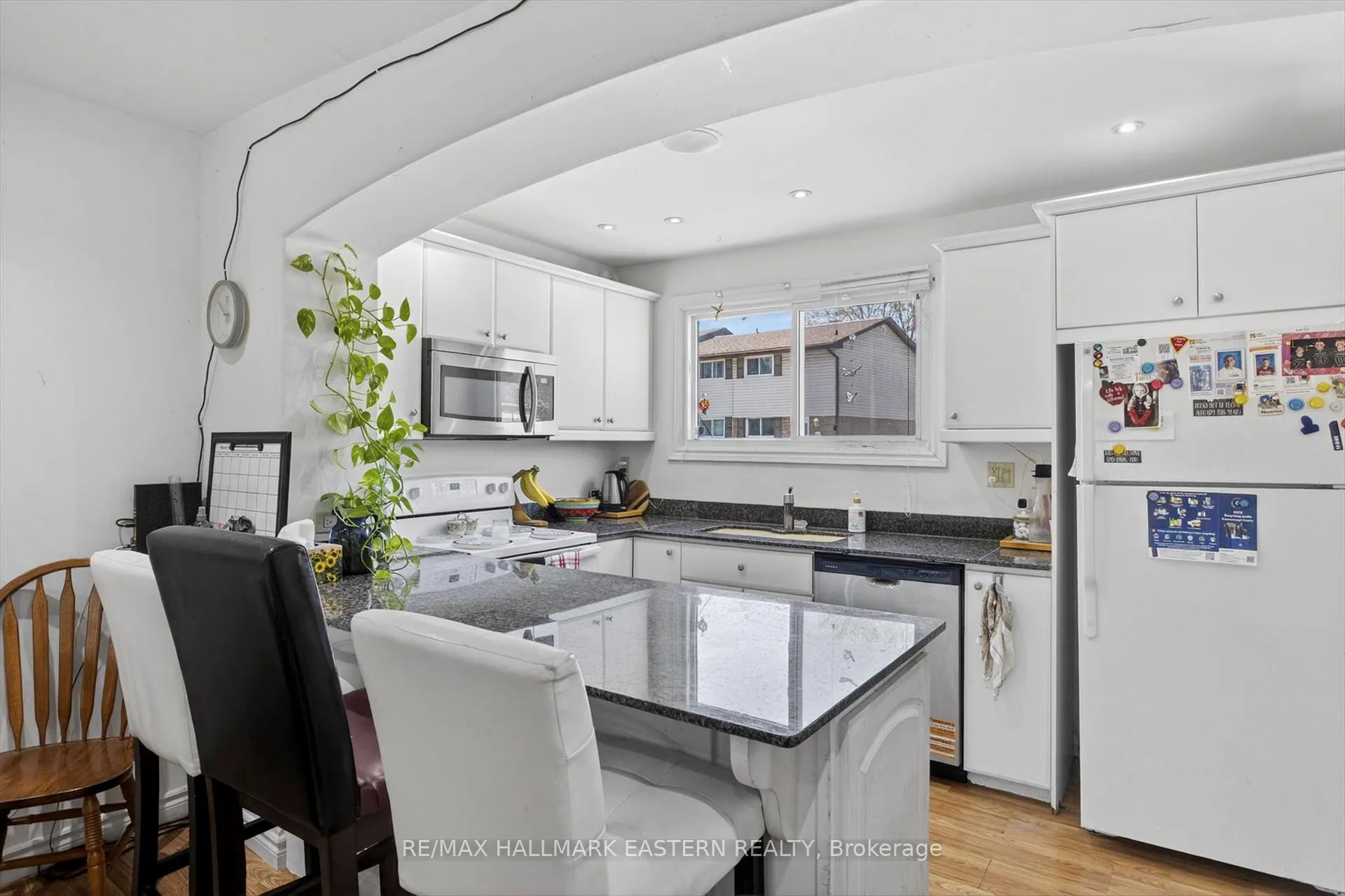 Photo 6 of Unit #33, 996 Sydenham Road, Peterborough, Ashburnham Ward 4 — HOMEH