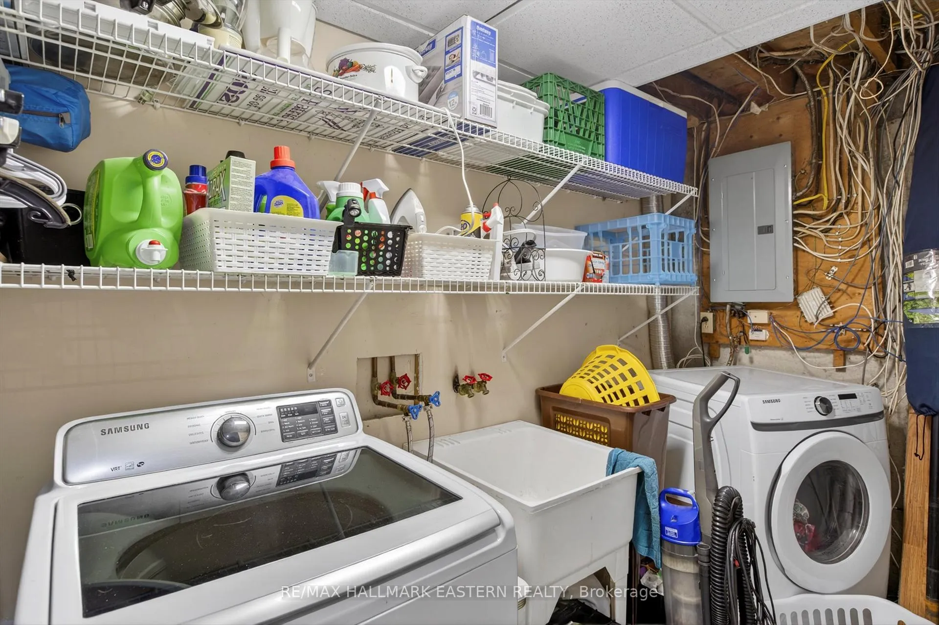 Photo 32 of Unit #33, 996 Sydenham Road, Peterborough, Ashburnham Ward 4 — HOMEH
