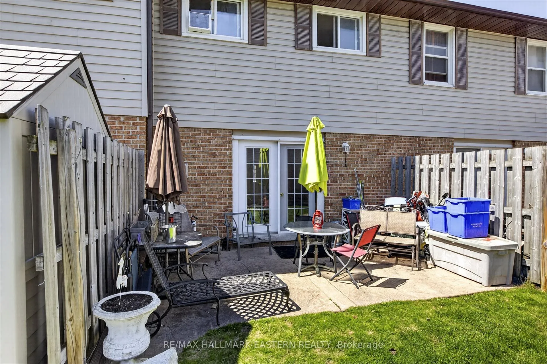 Photo 33 of Unit #33, 996 Sydenham Road, Peterborough, Ashburnham Ward 4 — HOMEH