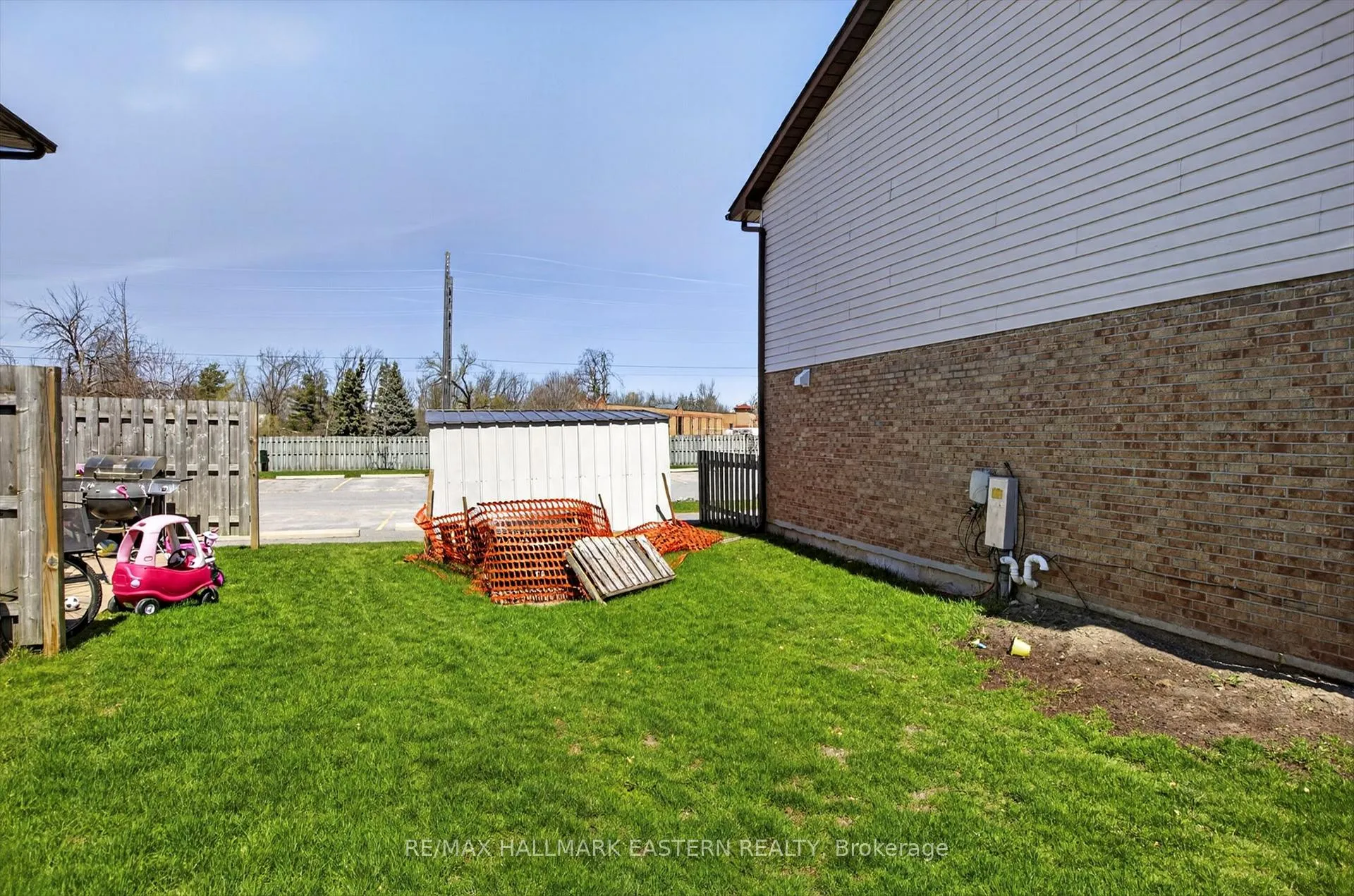 Photo 35 of Unit #33, 996 Sydenham Road, Peterborough, Ashburnham Ward 4 — HOMEH