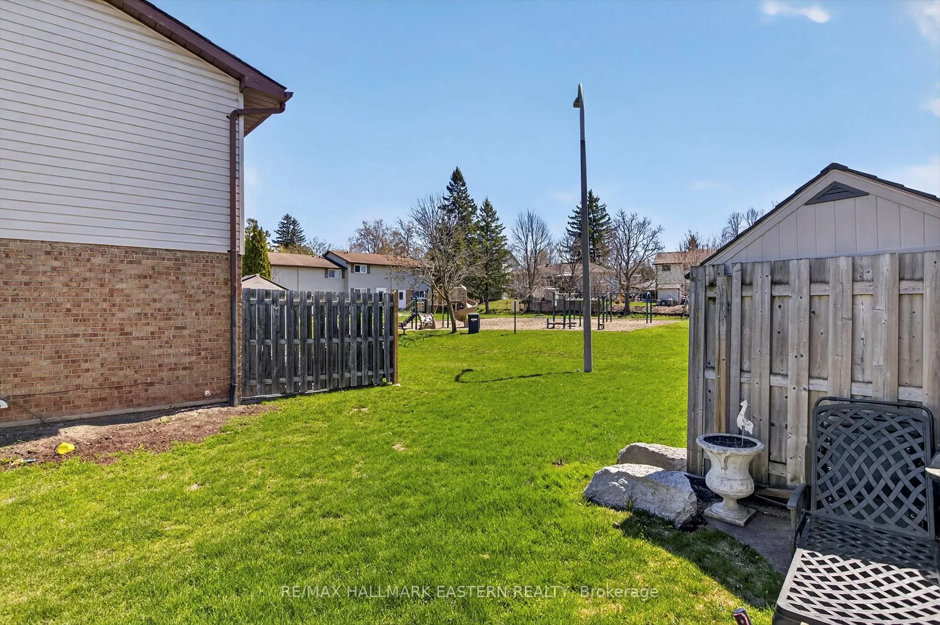 Photo 36 of Unit #33, 996 Sydenham Road, Peterborough, Ashburnham Ward 4 — HOMEH