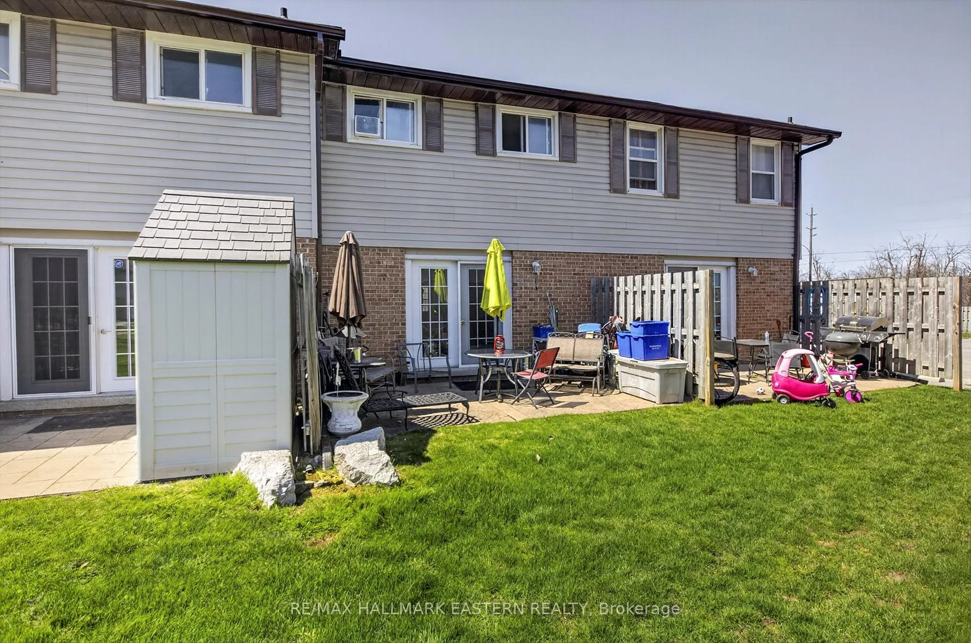 Photo 38 of Unit #33, 996 Sydenham Road, Peterborough, Ashburnham Ward 4 — HOMEH