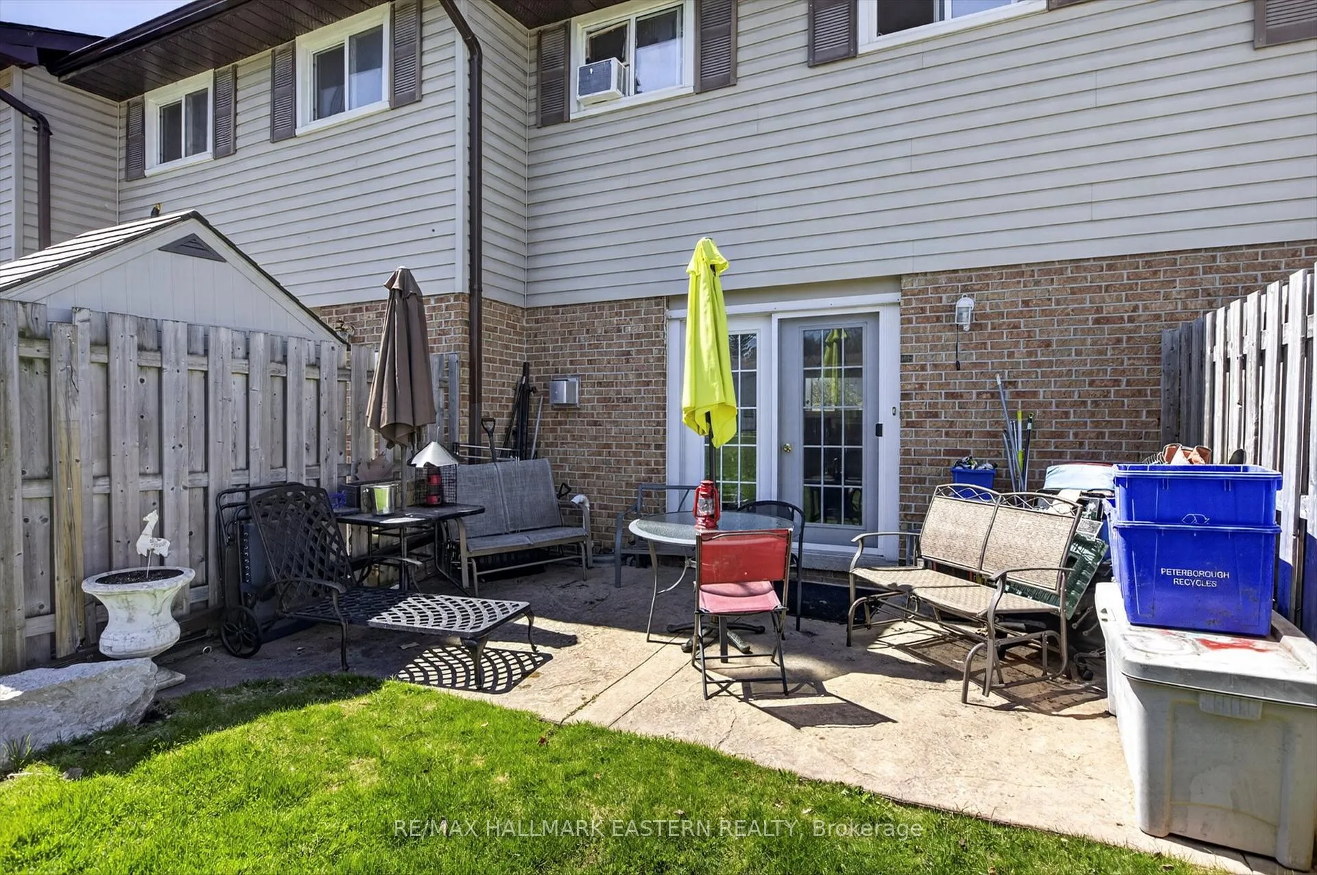 Photo 39 of Unit #33, 996 Sydenham Road, Peterborough, Ashburnham Ward 4 — HOMEH