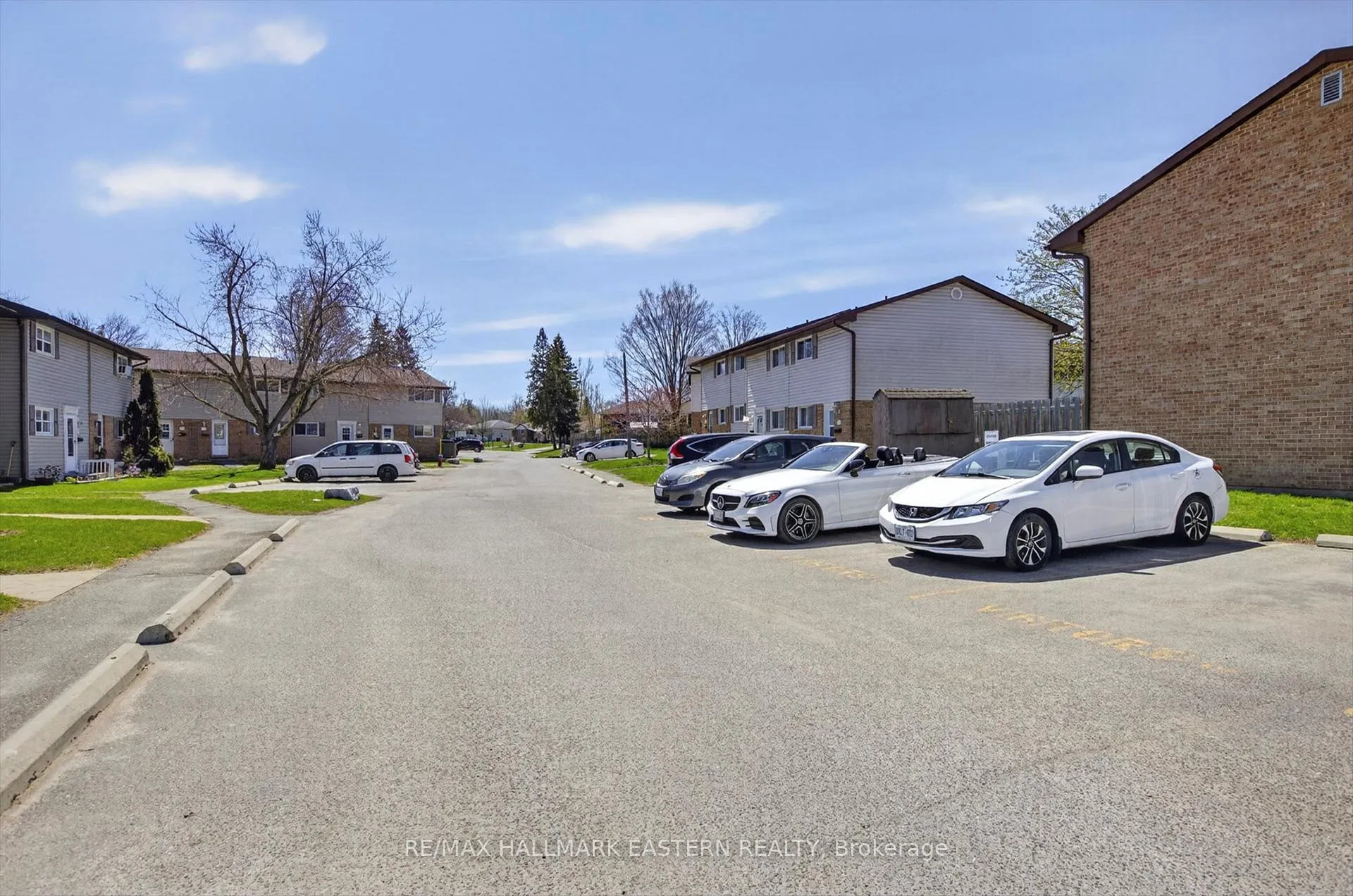 Photo 40 of Unit #33, 996 Sydenham Road, Peterborough, Ashburnham Ward 4 — HOMEH