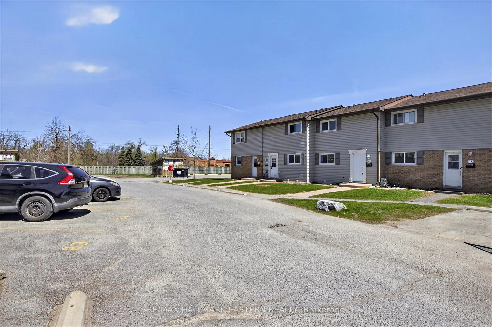 Photo 41 of Unit #33, 996 Sydenham Road, Peterborough, Ashburnham Ward 4 — HOMEH