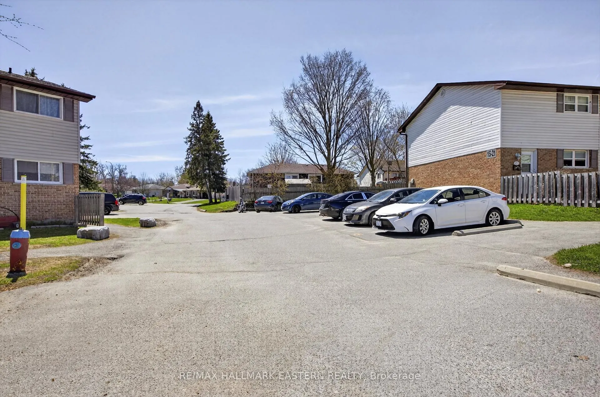 Photo 42 of Unit #33, 996 Sydenham Road, Peterborough, Ashburnham Ward 4 — HOMEH