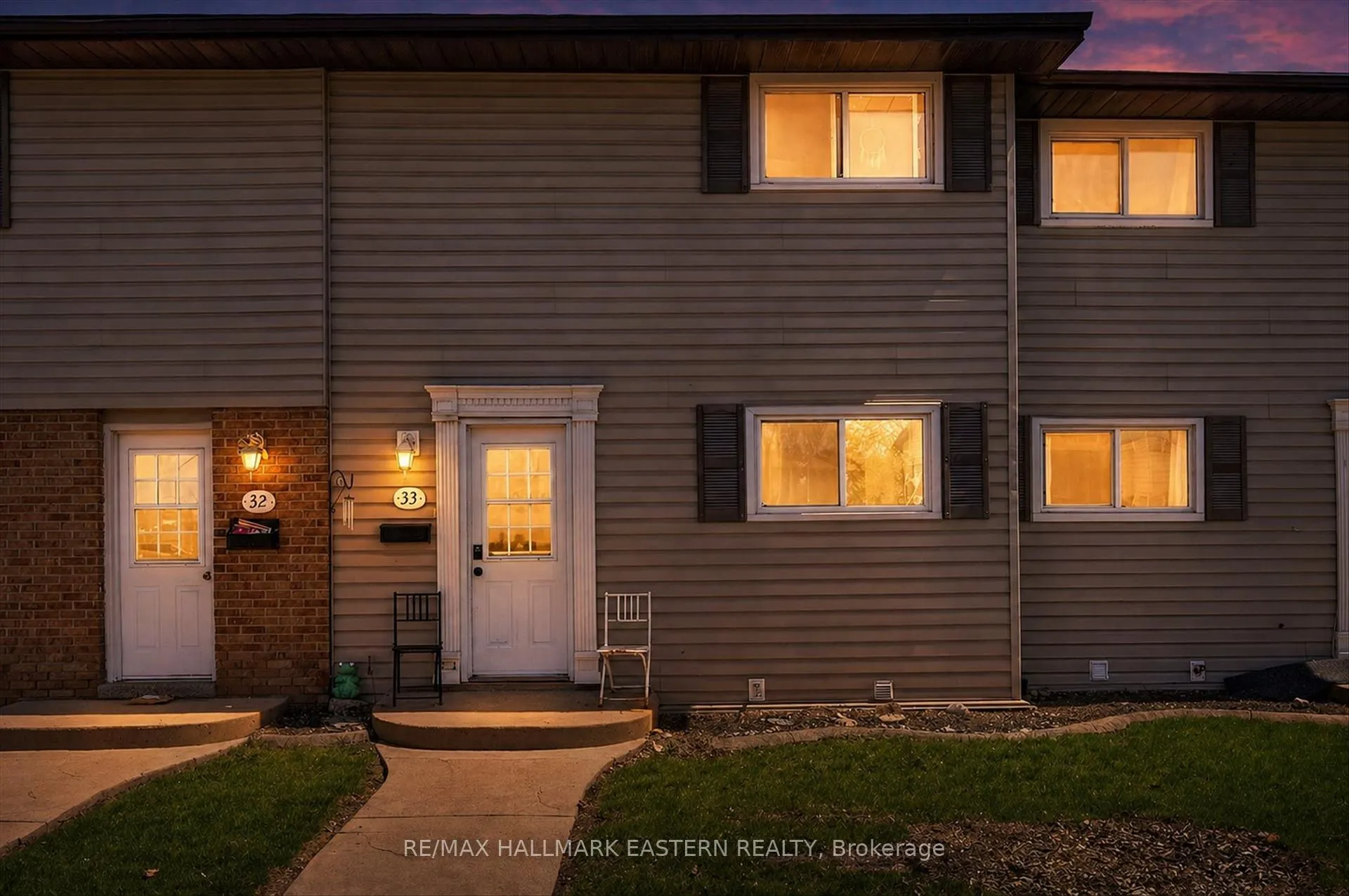 Photo 43 of Unit #33, 996 Sydenham Road, Peterborough, Ashburnham Ward 4 — HOMEH