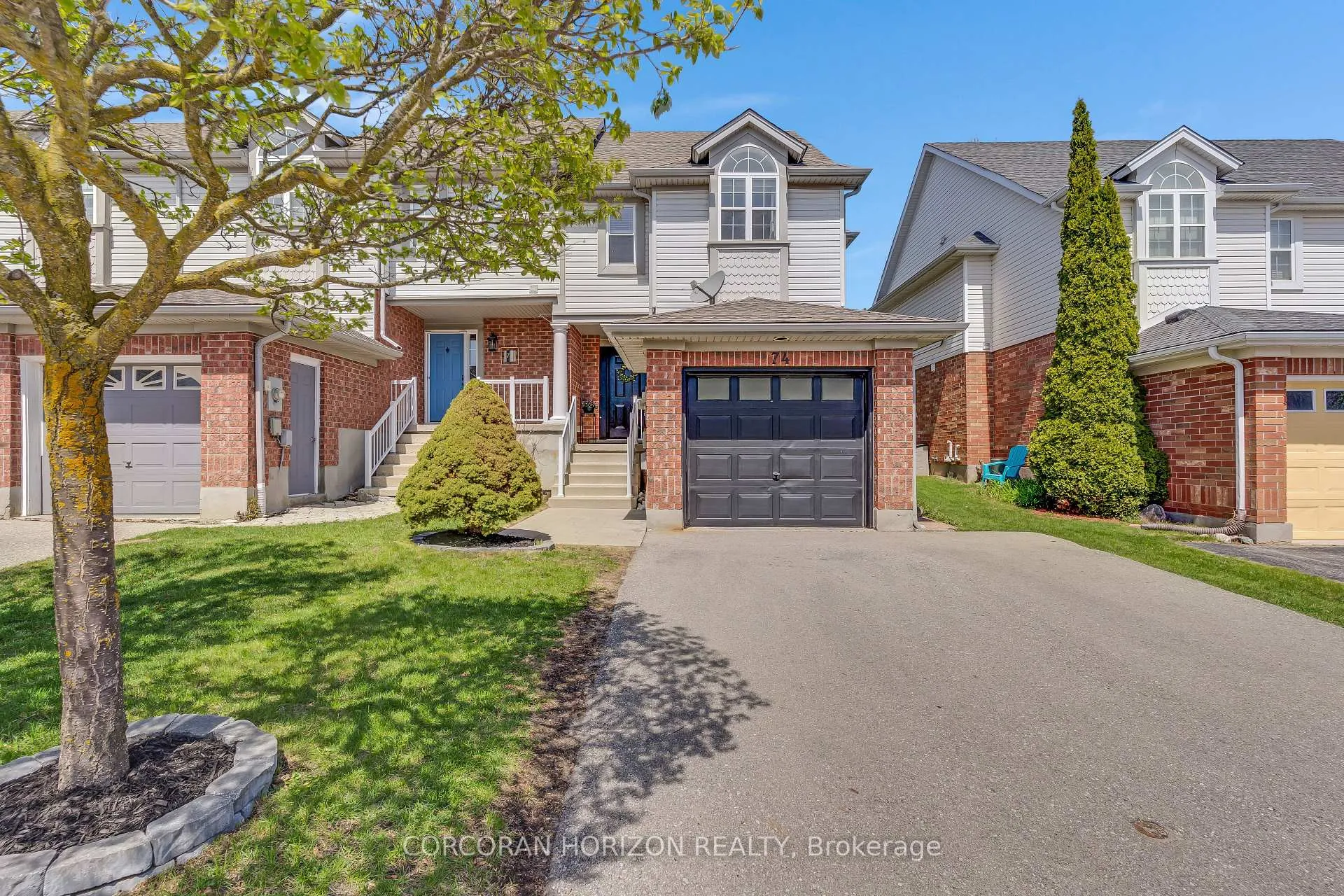 Photo 1 of 74 Elma Place, Cambridge — HOMEH