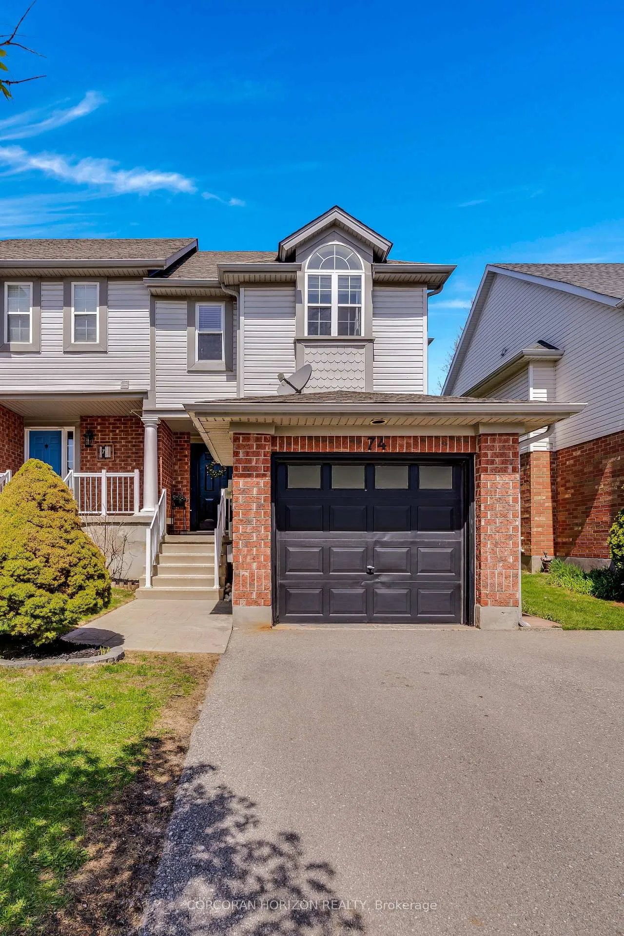 Photo 3 of 74 Elma Place, Cambridge — HOMEH